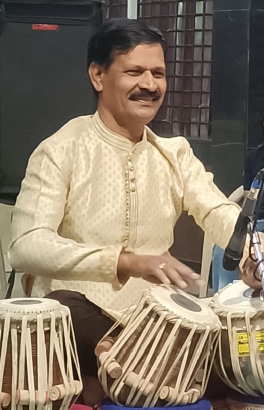 Tabla Teacher